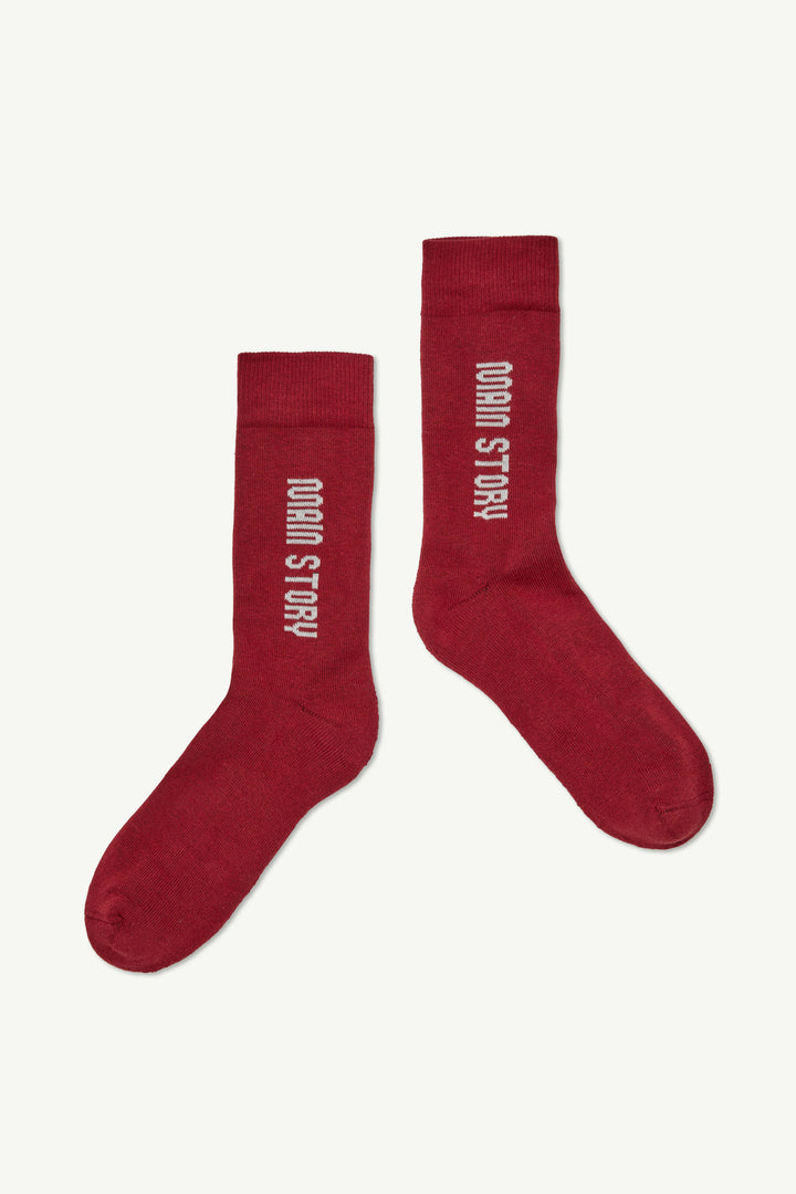 Sock - Ruby