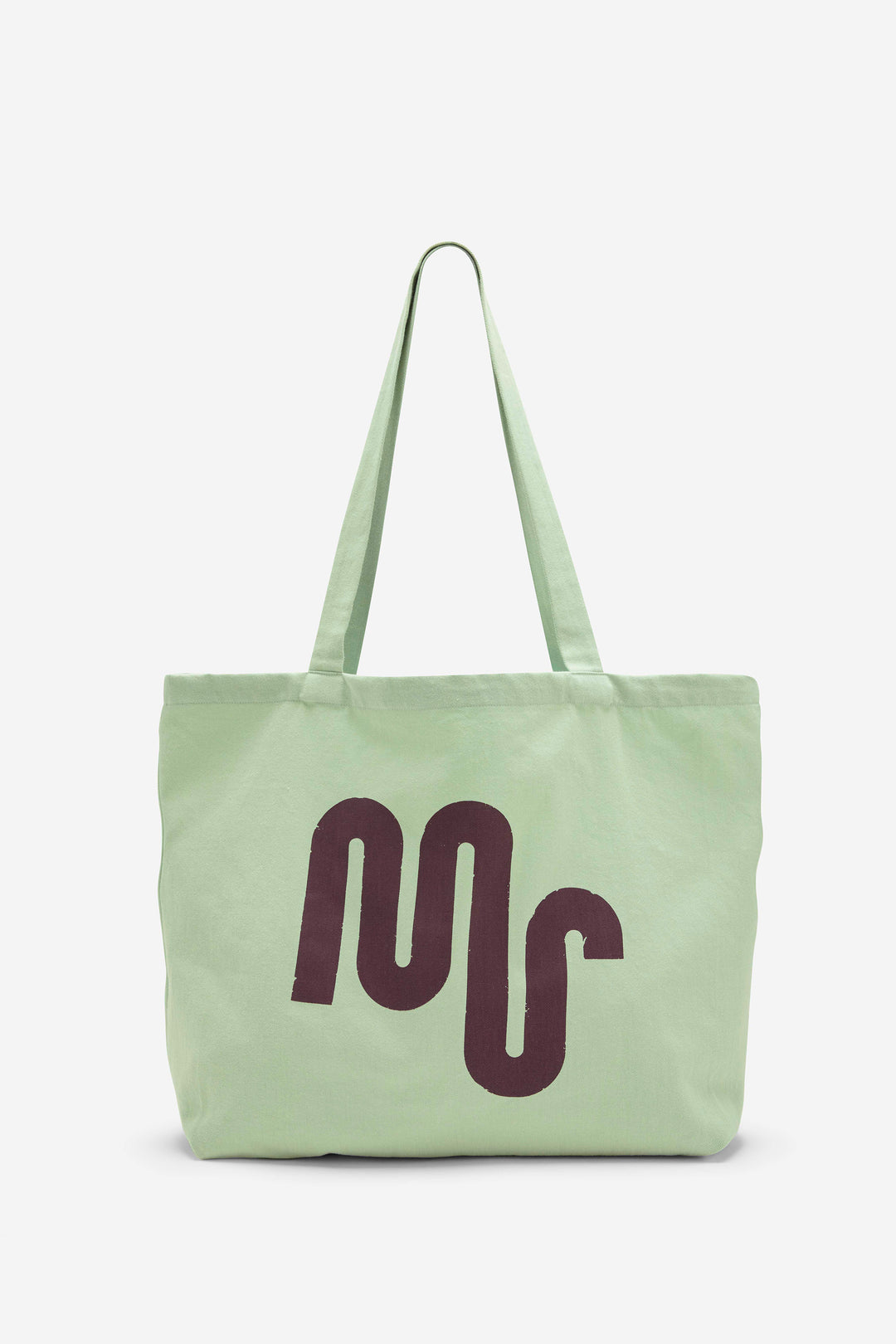 Tote Bag - Matcha