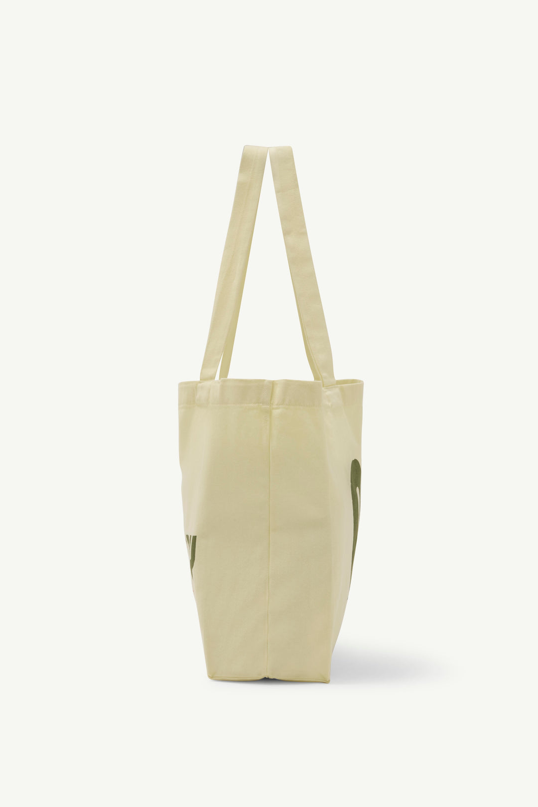 Tote Bag - Vanilla
