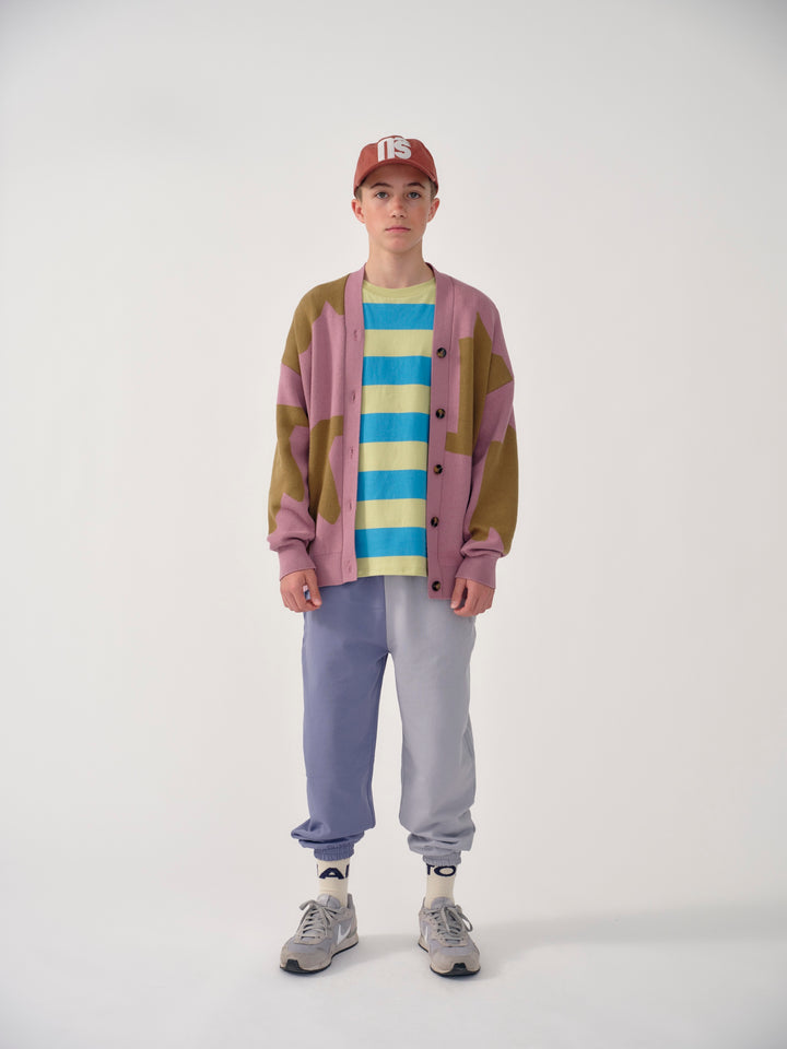 Jogging Pant - Blue Granite Sleet