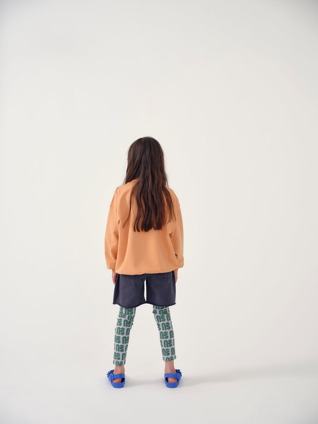 Skate Short - Phantom