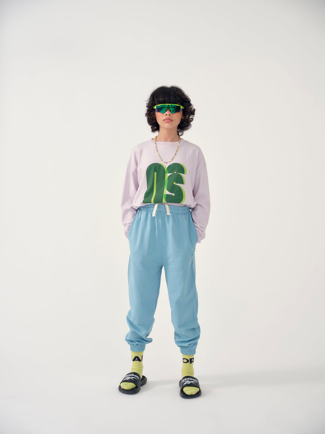 Jogging Pant - Stillwater