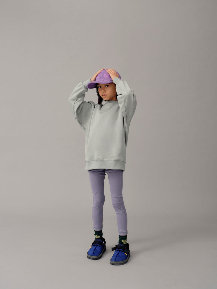 Leggings - Silver Mist