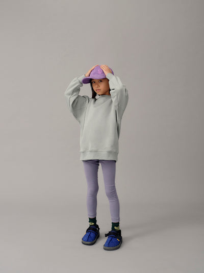 Leggings - Silver Mist