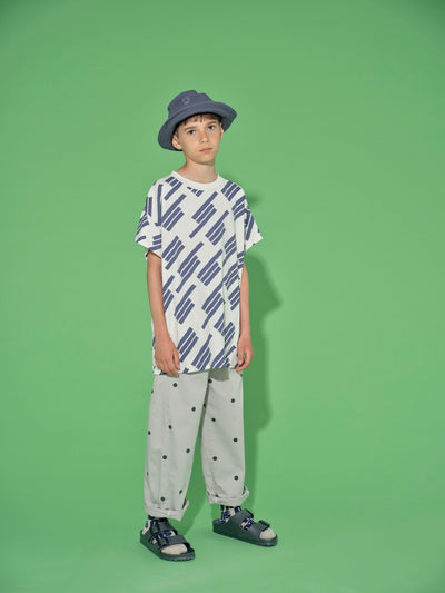 Bucket Hat - Iron