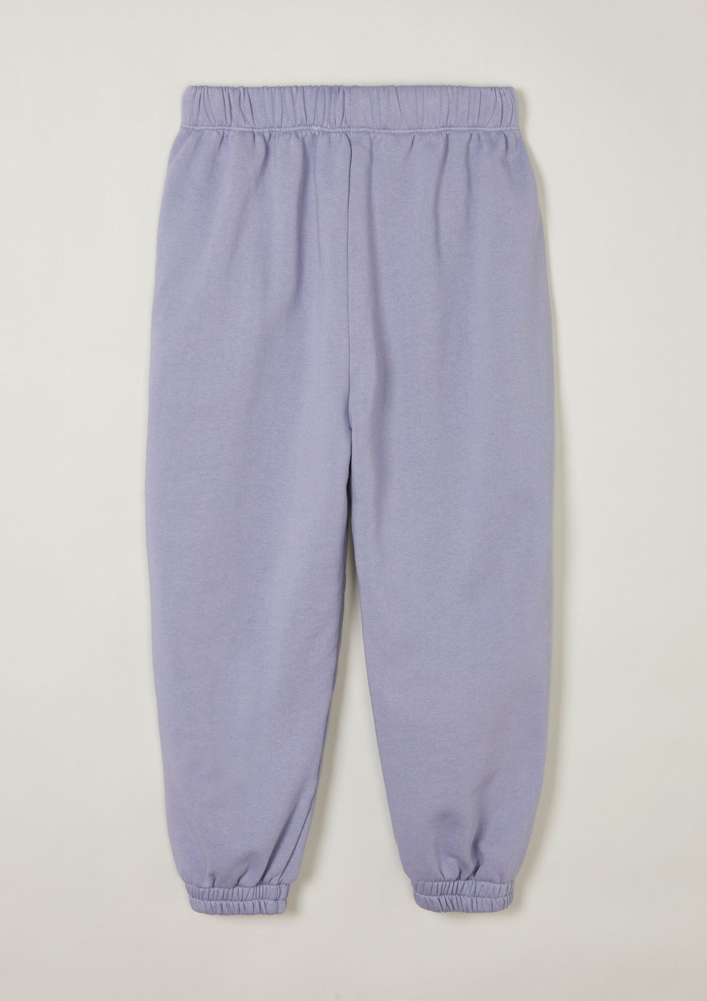 Track Pant - Silver Mist