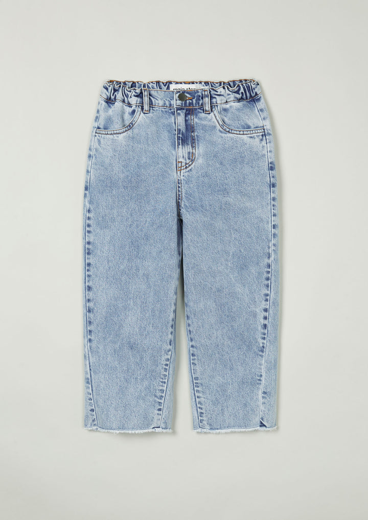 Cut Jean - Fade Out Blue