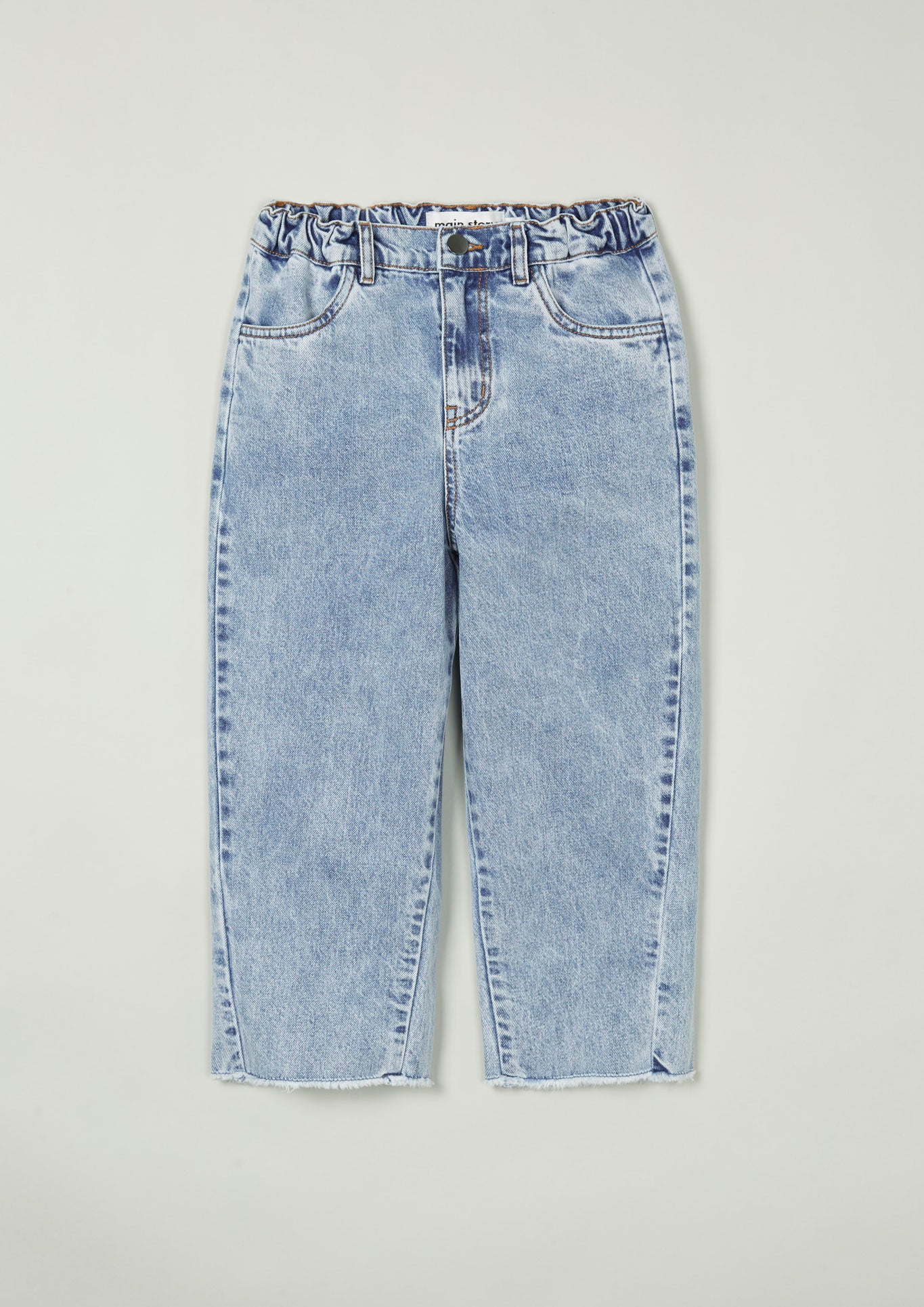 Cut Jean - Fade Out Blue