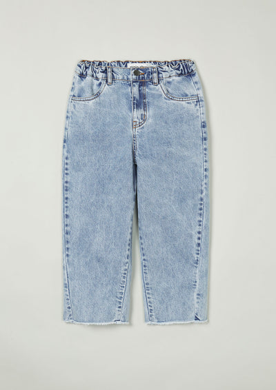 Cut Jean - Fade Out Blue