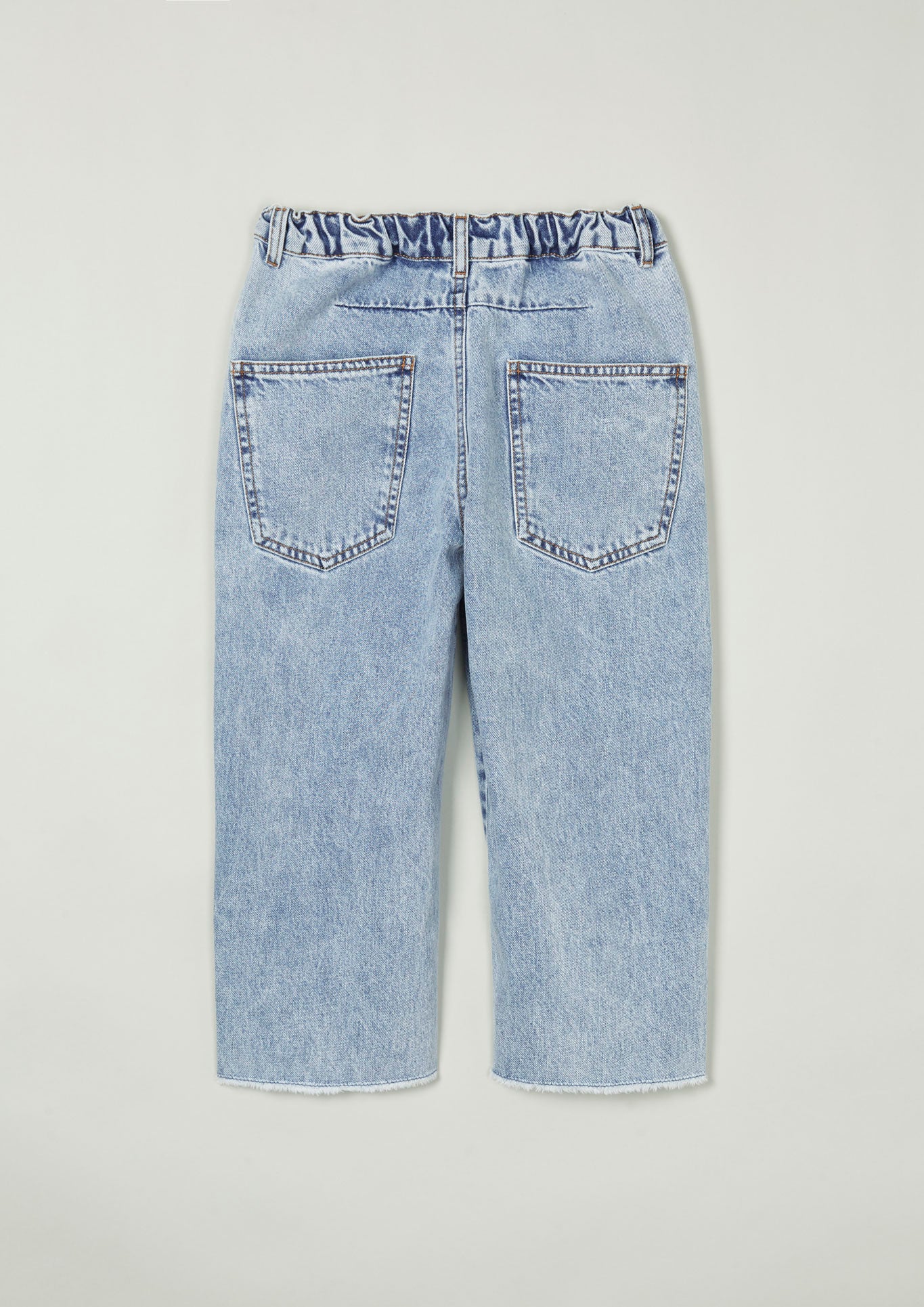 Cut Jean - Fade Out Blue