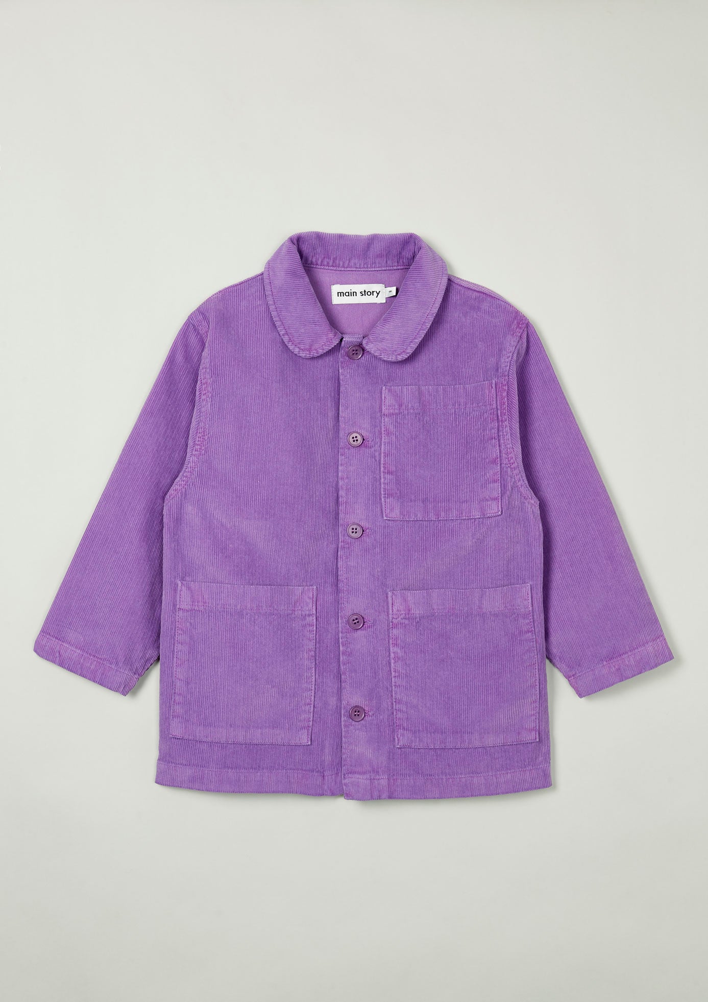 ジャケット・ブルゾン Main Story Sqirrel Jacket ジャケット・ブルゾン Main Story Sqirrel Jacket 22AW Main