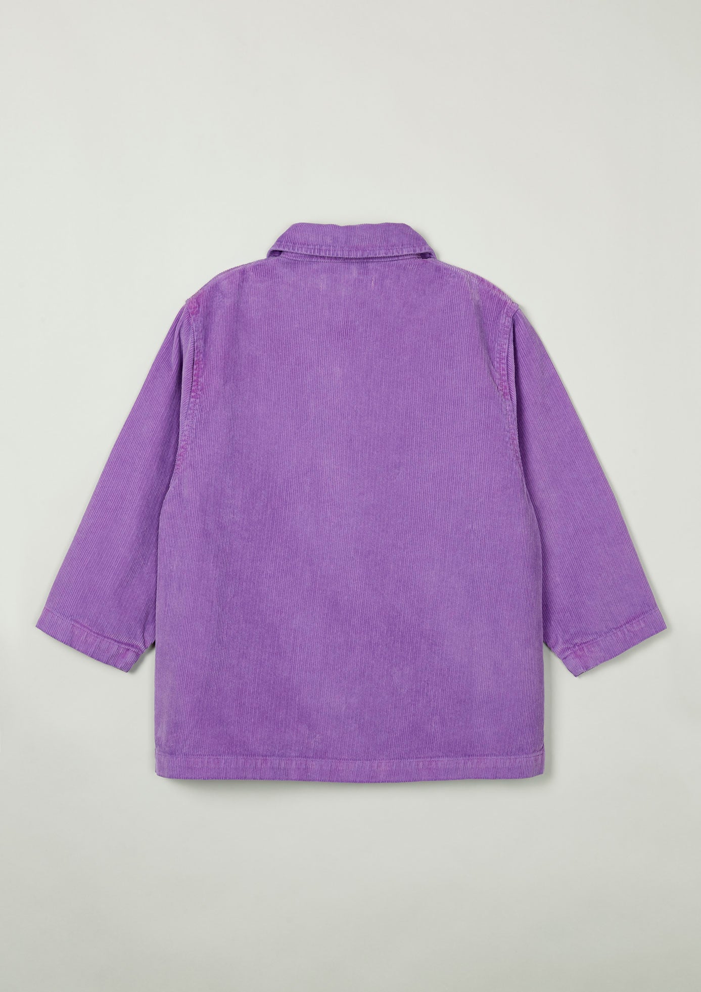 Main Story Sqirrel Jacket