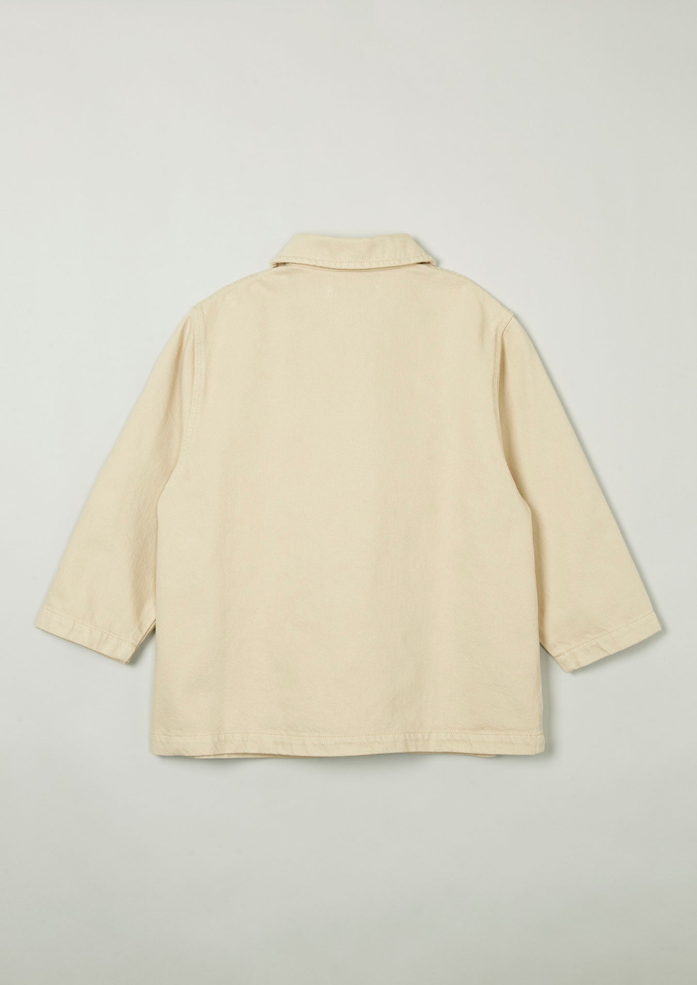 Main Story Sqirrel Jacket