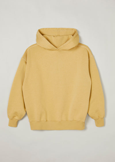 Hoodie - Sand