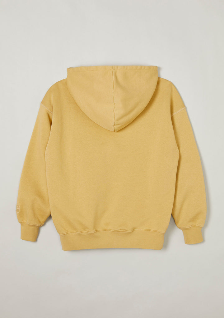 Hoodie - Sand