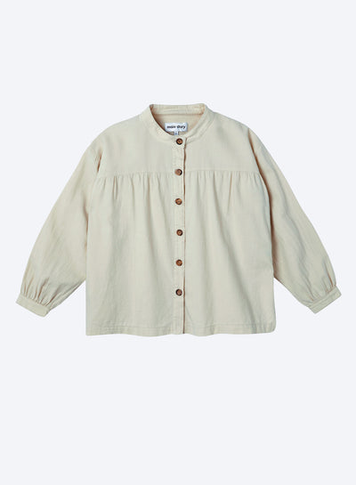 Wood Ash Artiste Blouse