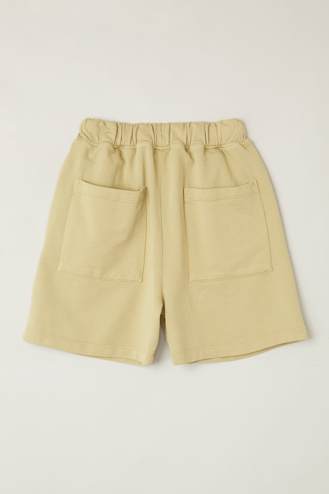 Baggy Short - Sand