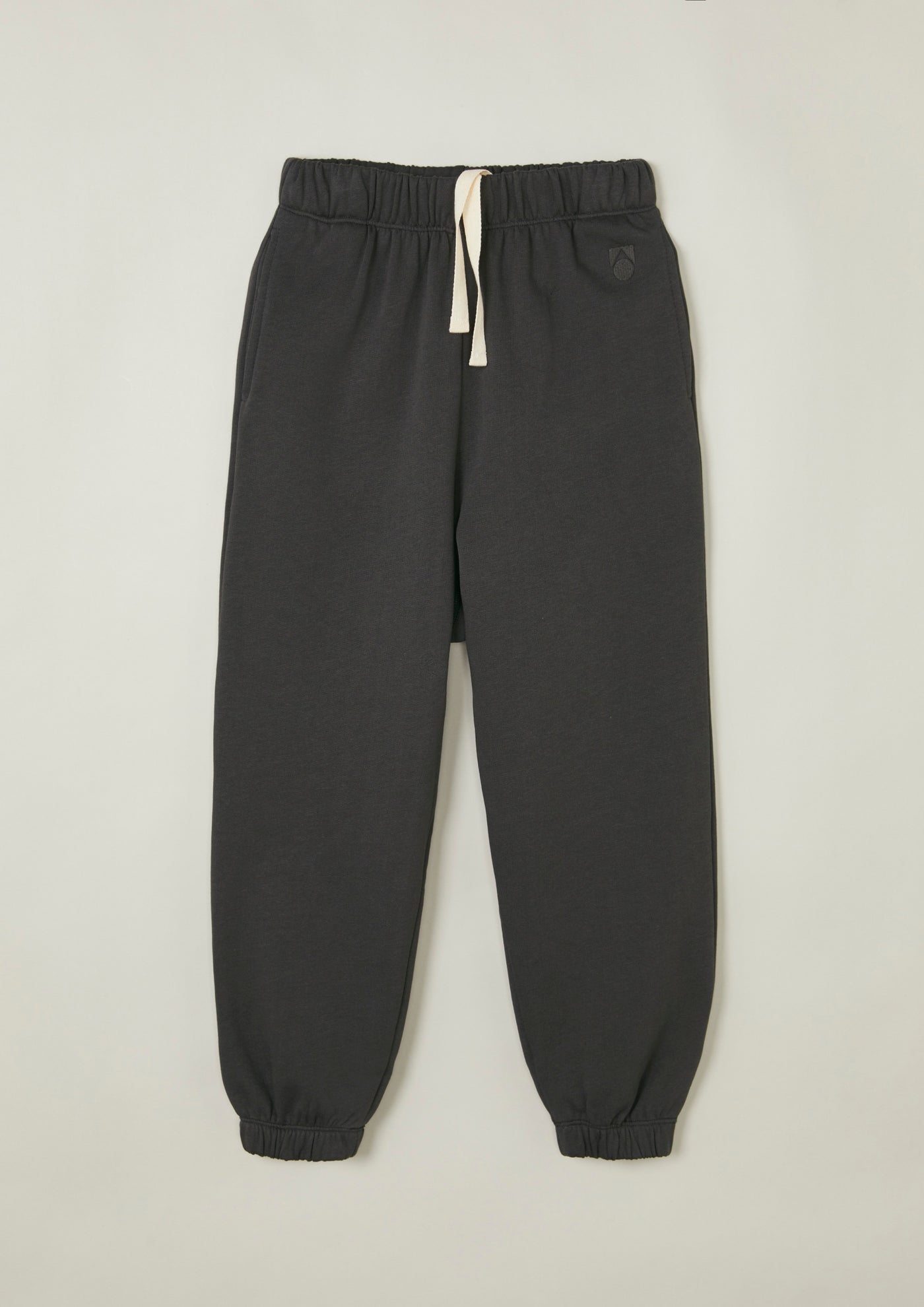 Running Pant - Washed Black