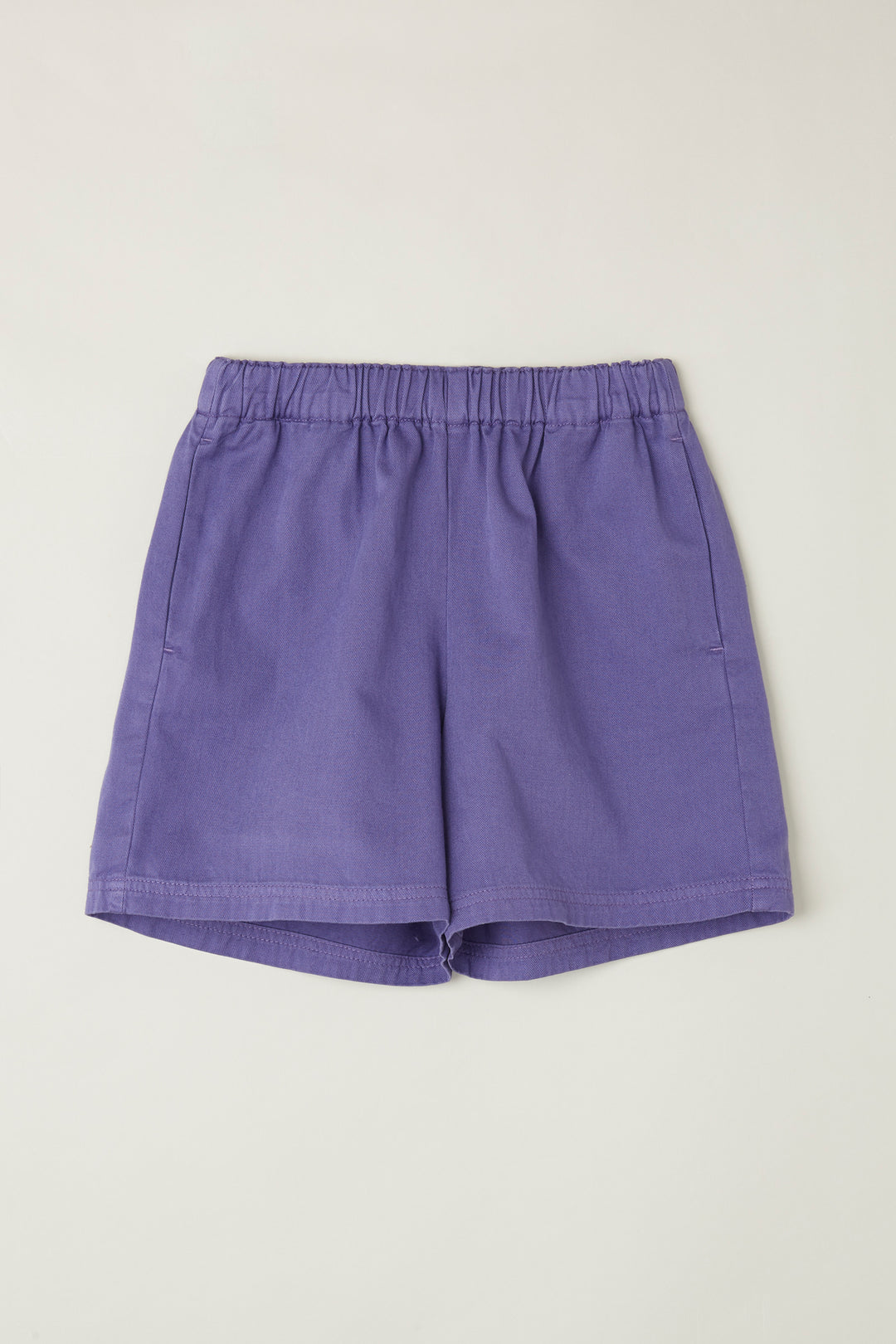 Woven Short - Cosmos