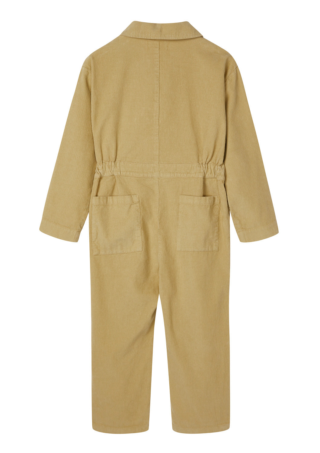 Overalls - Hemp