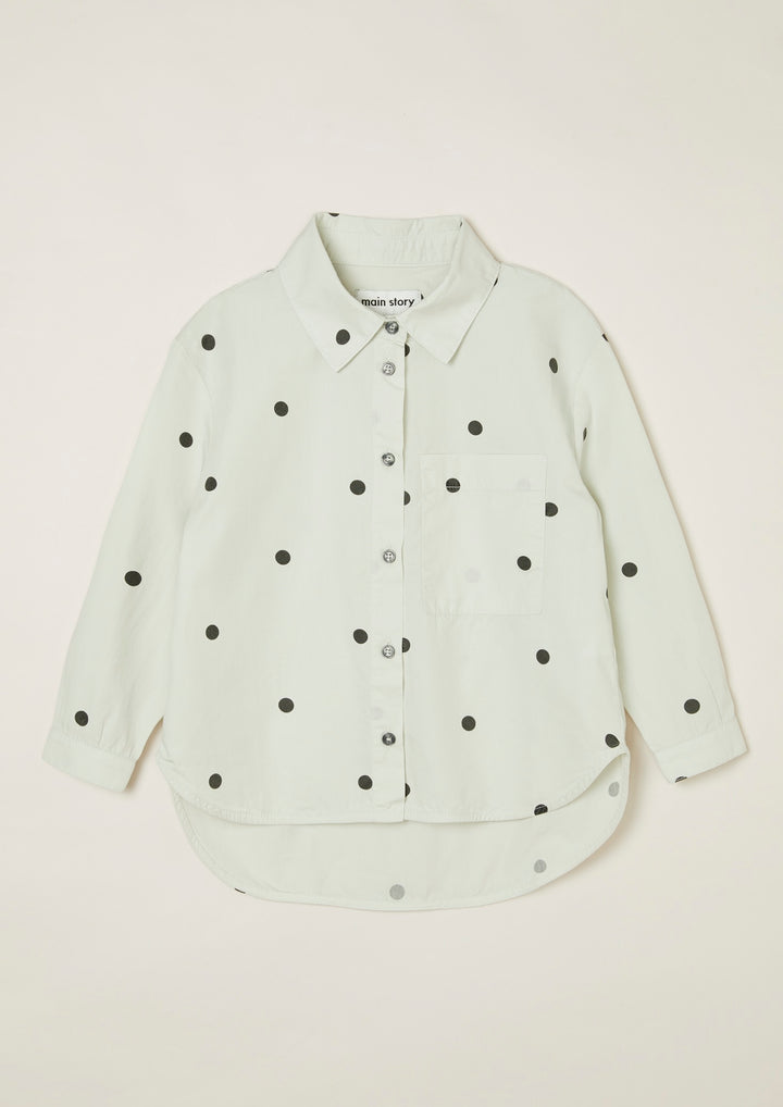 Shirt - Silver Birch Spot