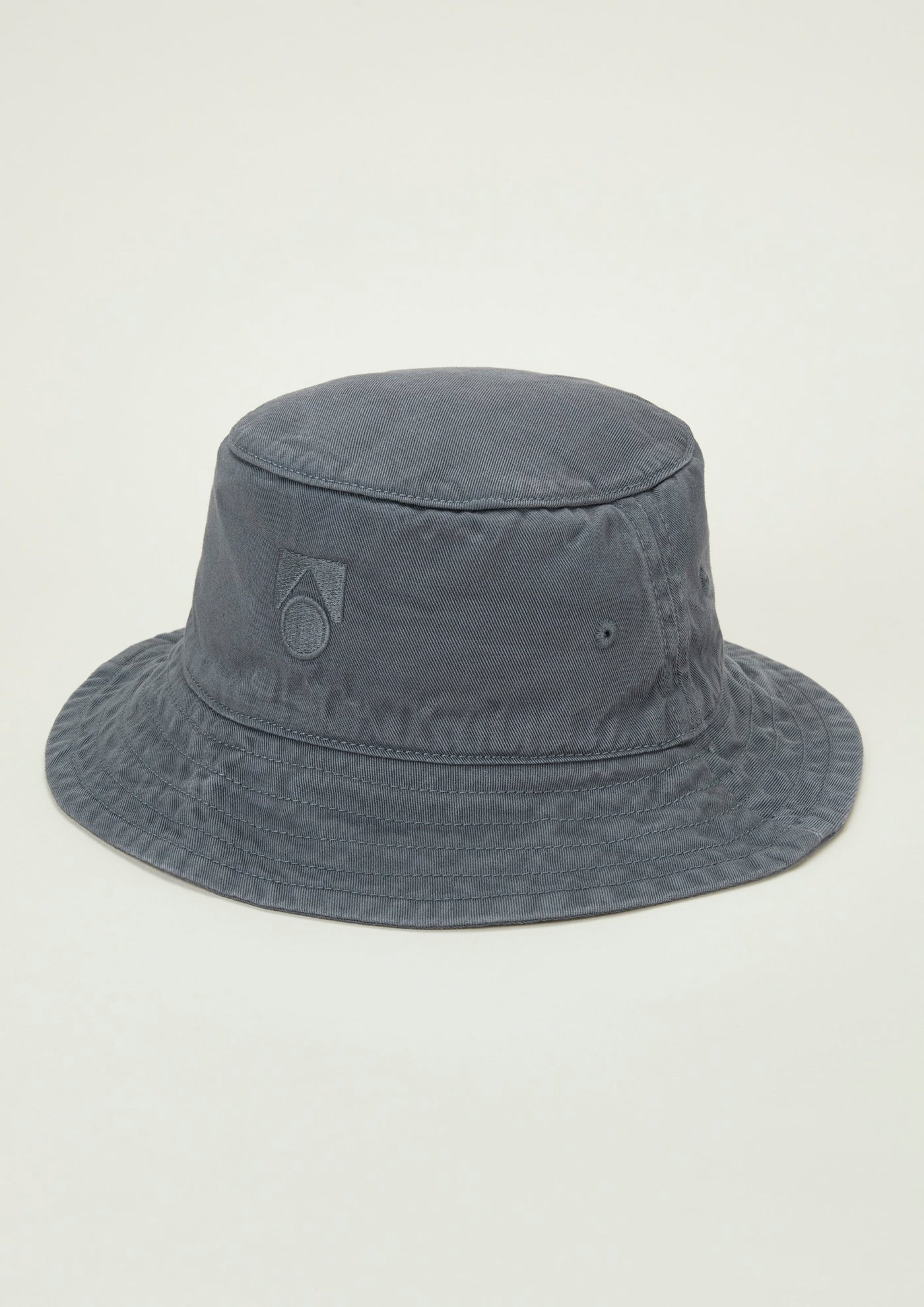 Bucket Hat - Iron
