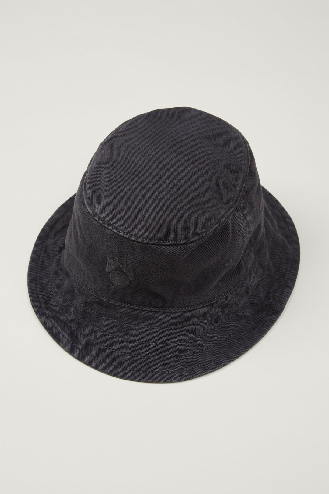 Bucket Hat - Asphalt