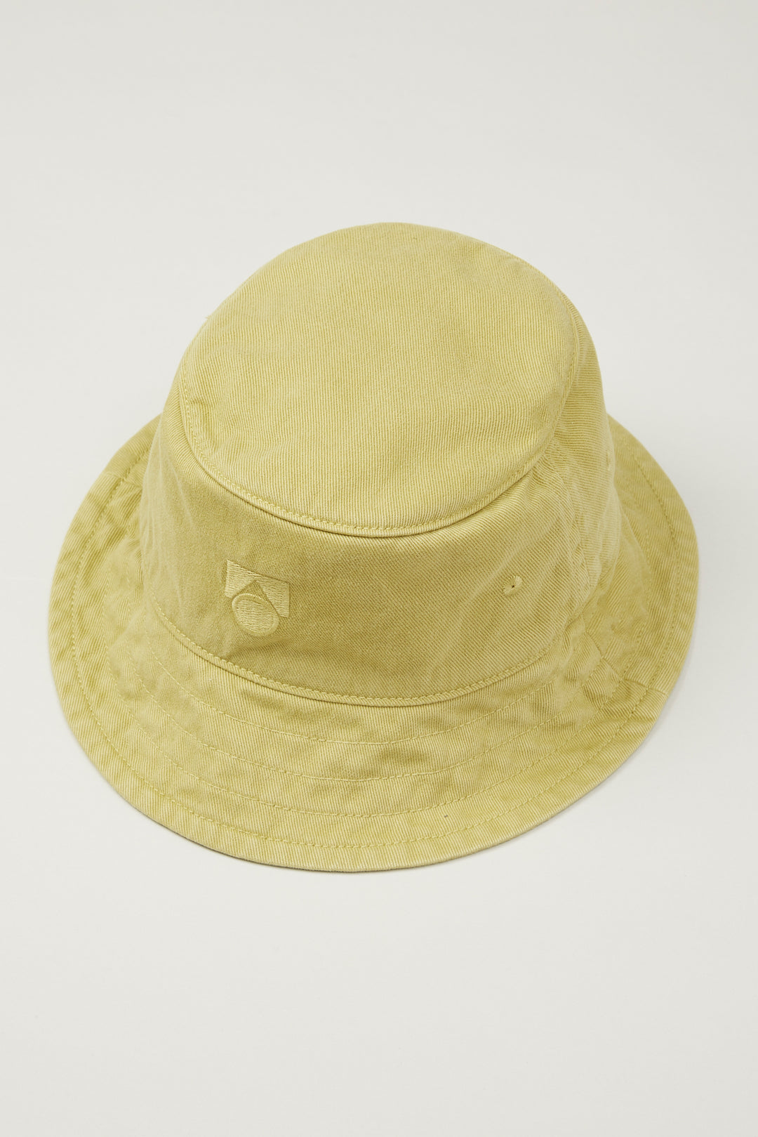 Bucket Hat - Straw