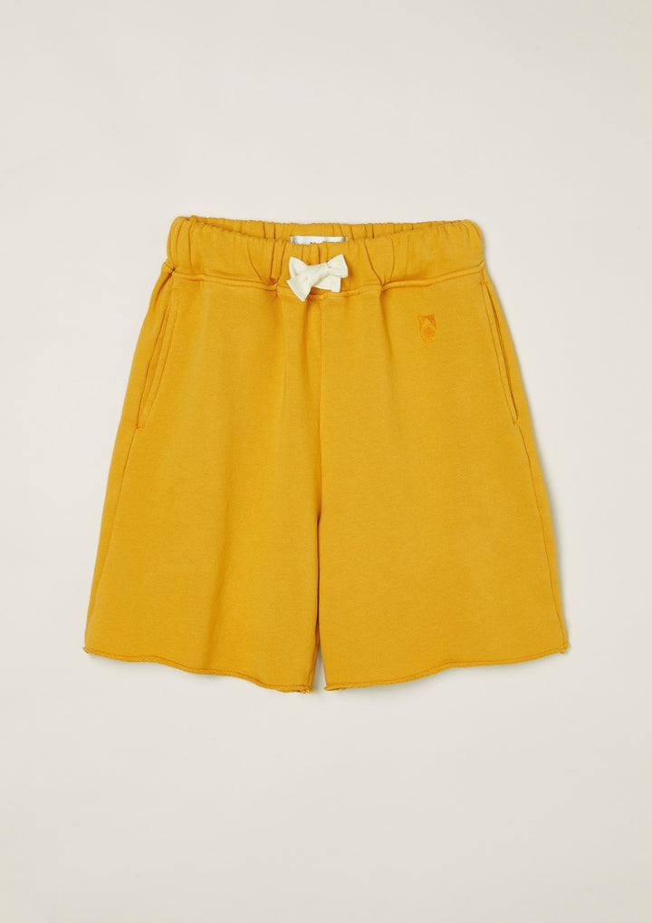 Skate Short - Sunflower