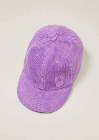 Cap - Bell Flower