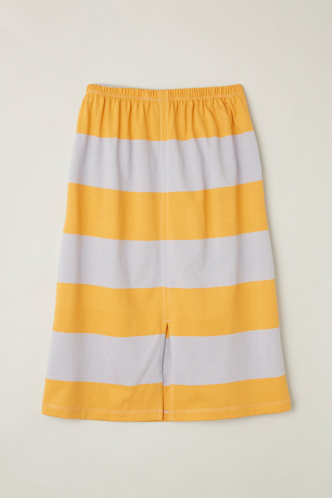 Midi Skirt - Nugget