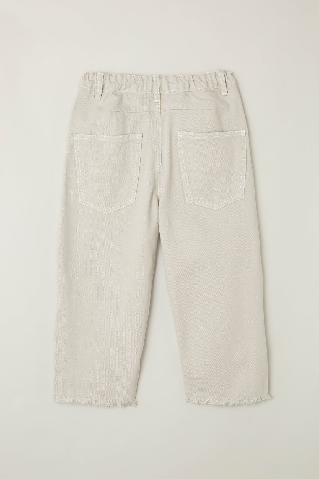 Cut Jean - Moon