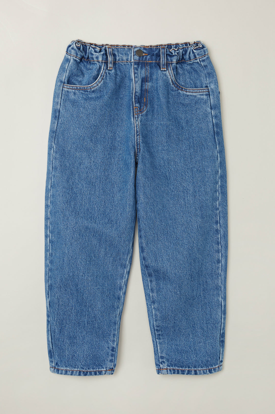 Jean - Washed Blue