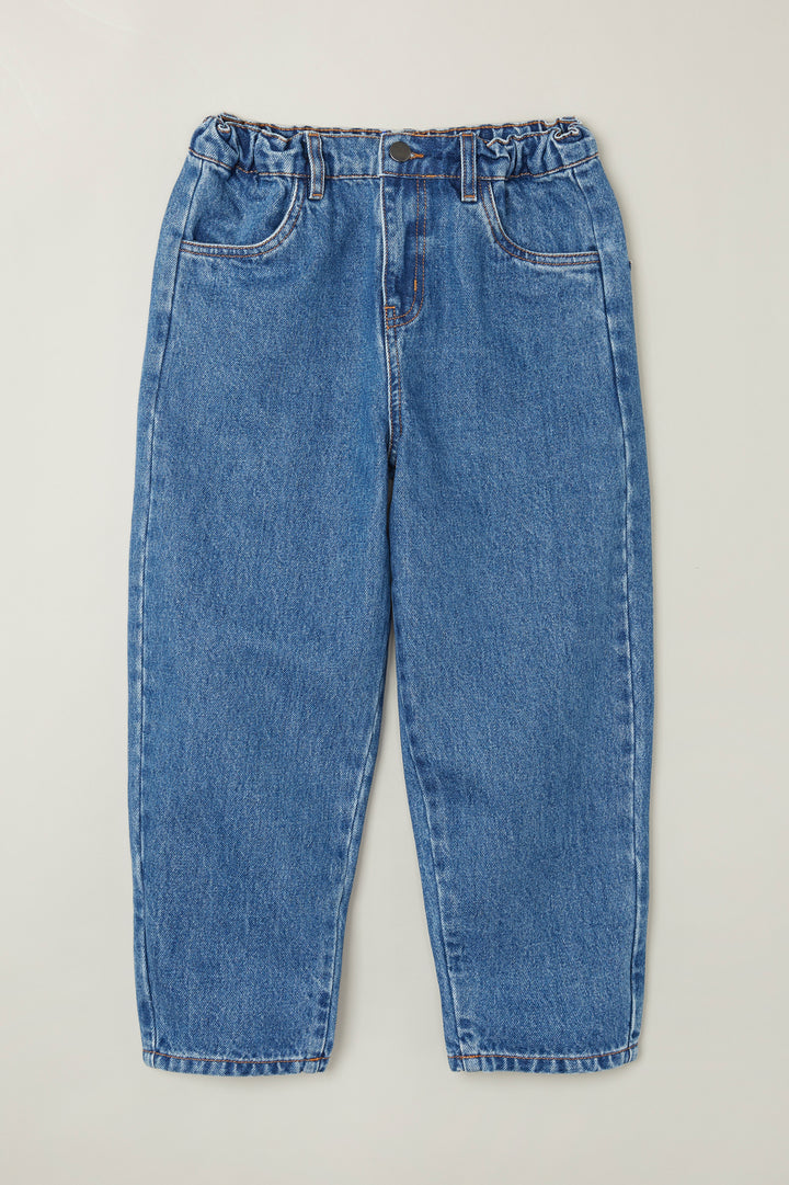 Jean - Washed Blue