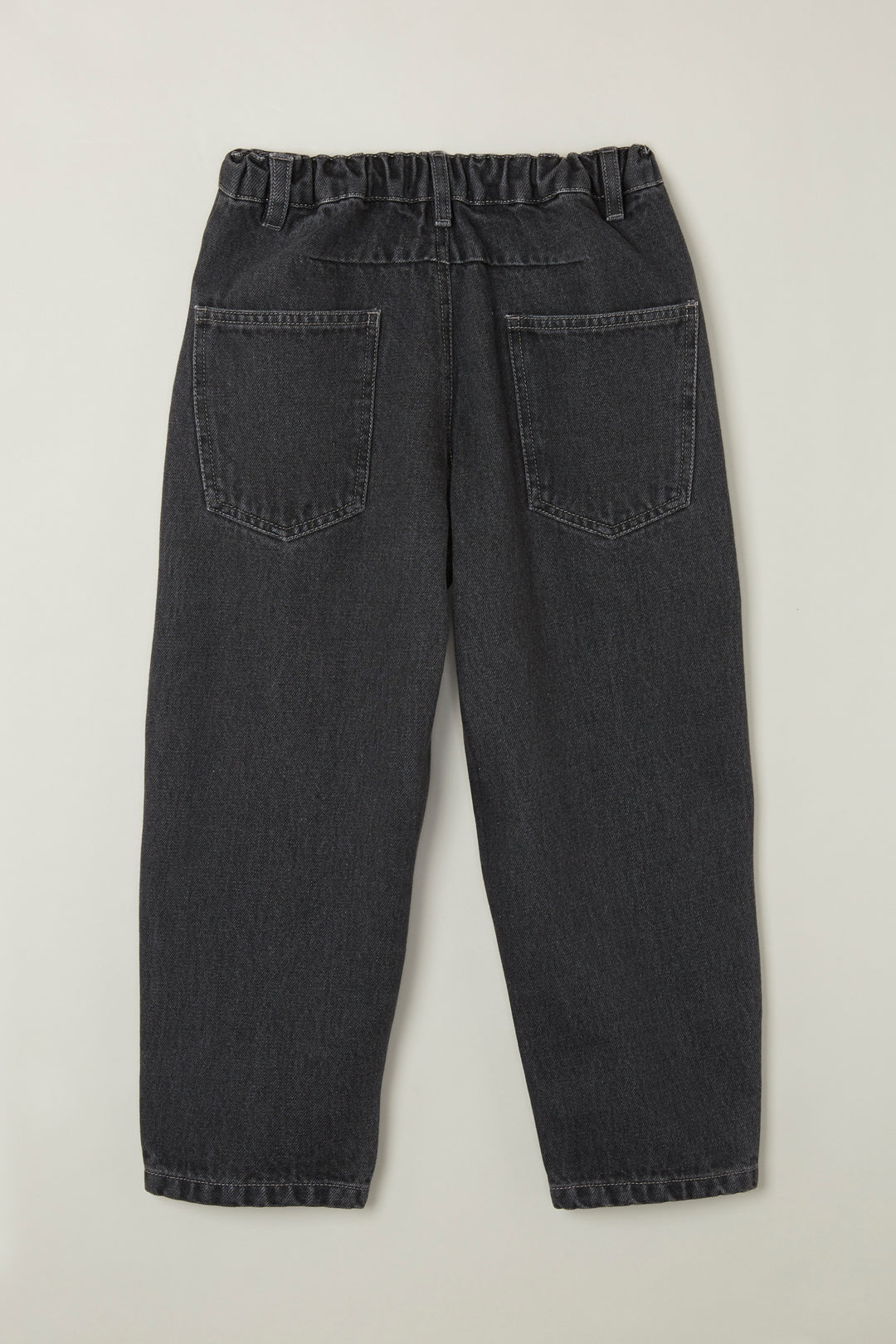 Jean - Wash Black