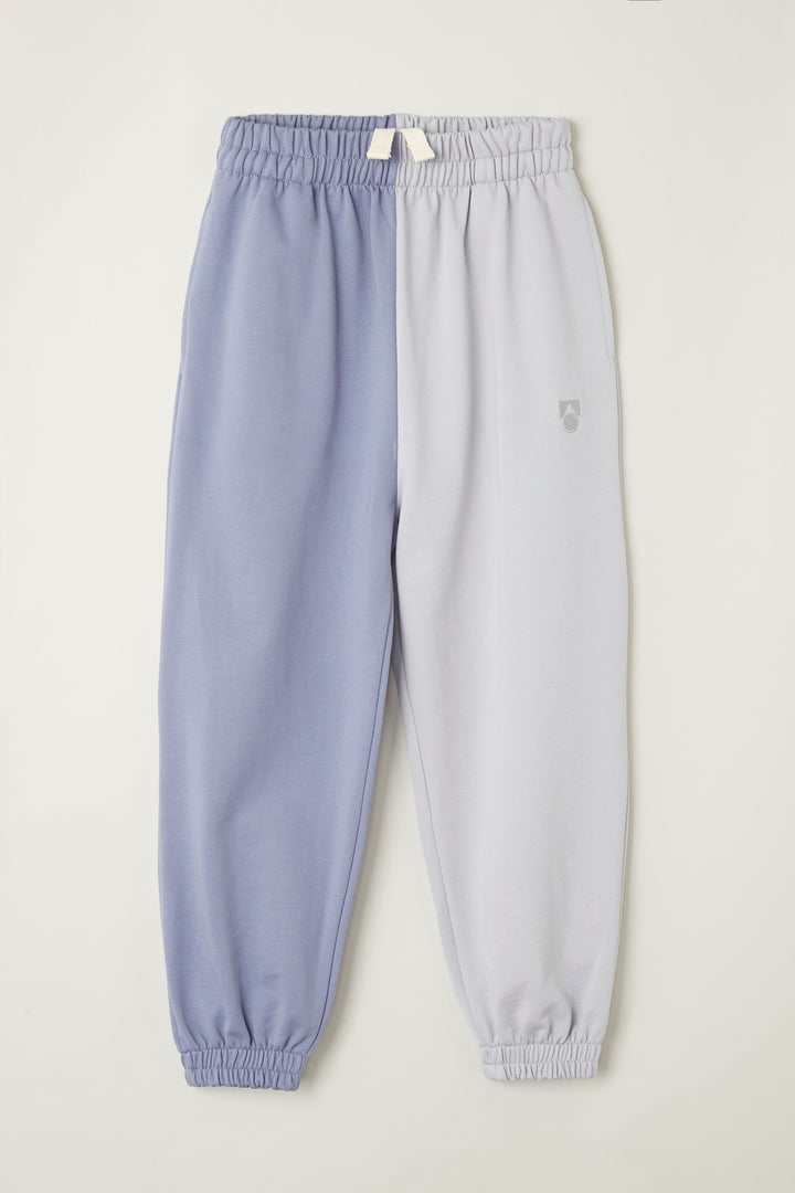 Jogging Pant - Blue Granite Sleet