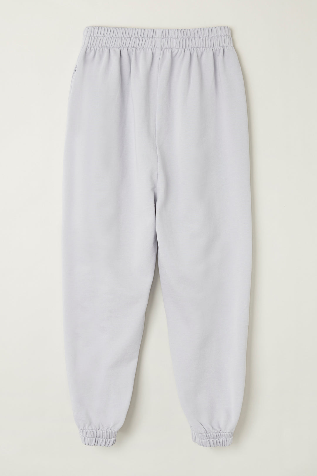 Jogging Pant - Sleet