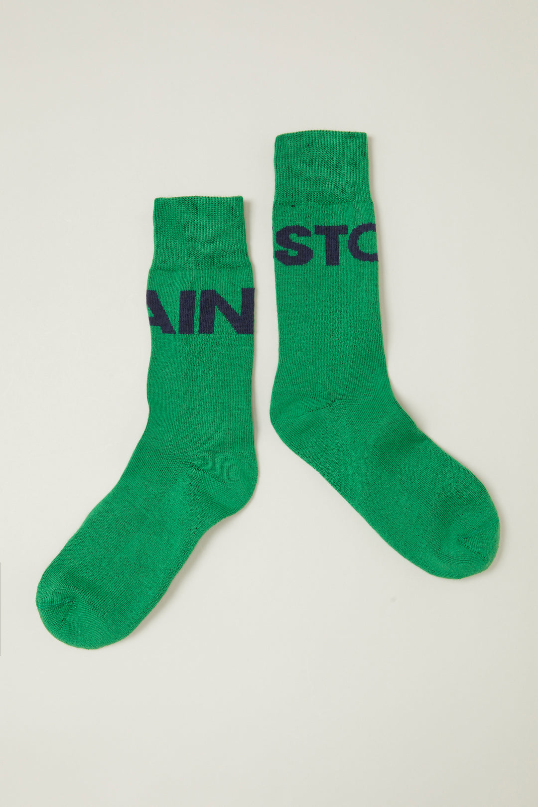 Sock - Green