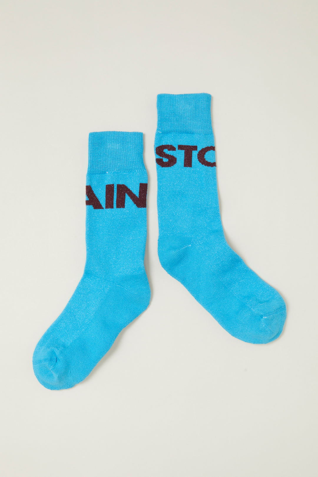 Sock - Lagoon