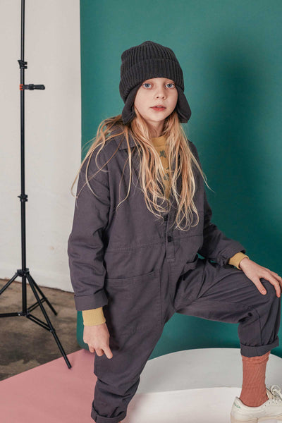 Rabbit Jumpsuit