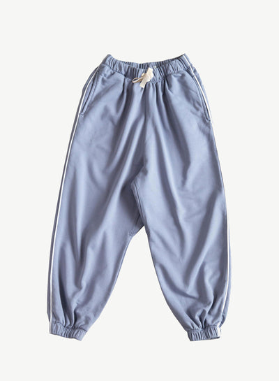 Running Pant Steel