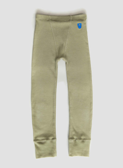 Boa Rib Legging