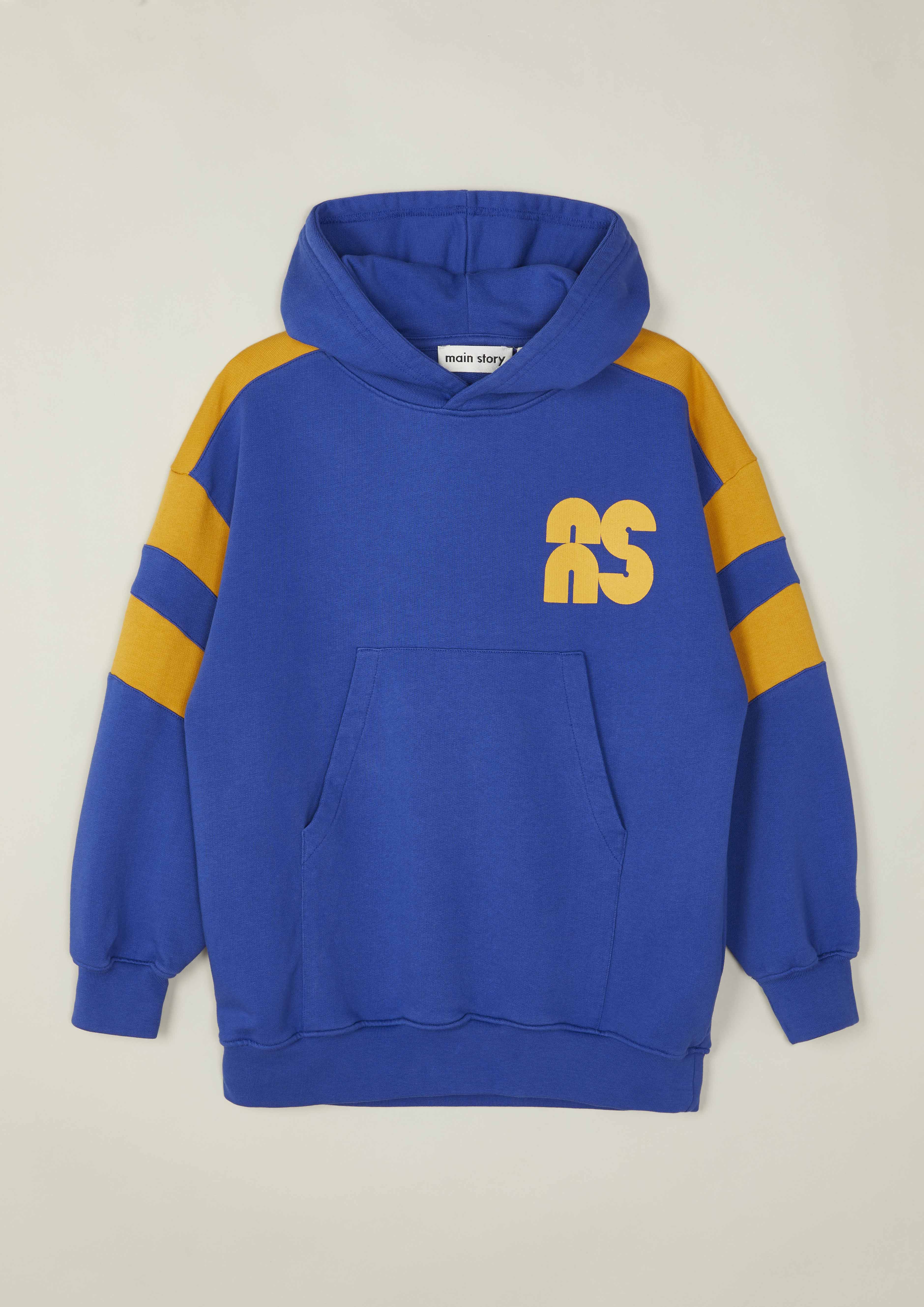 Sport Hoodie - Surf